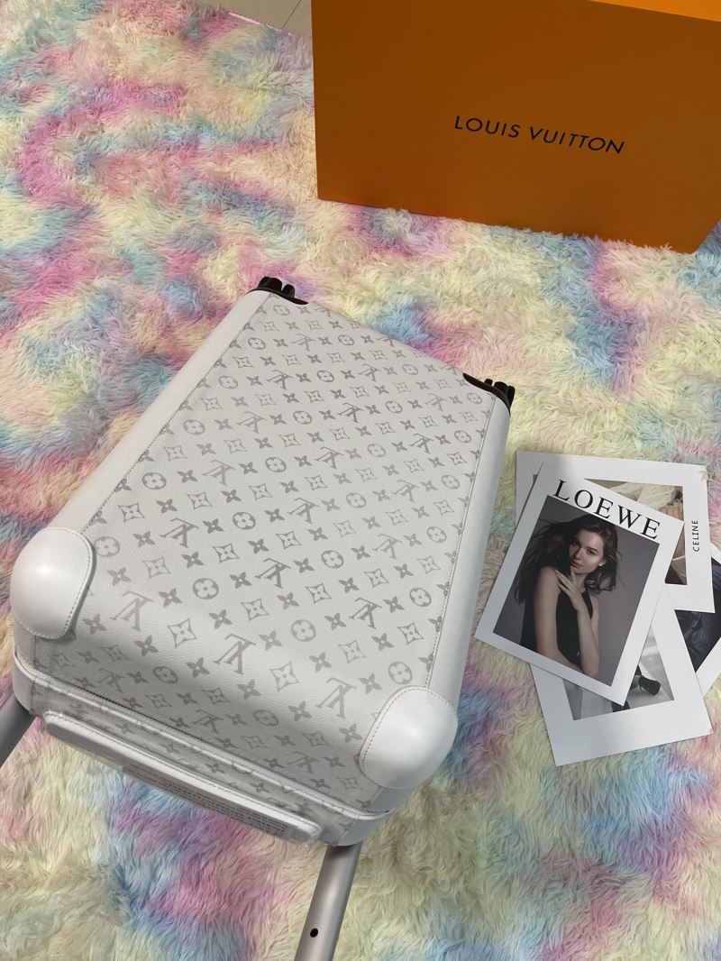 Louis Vuitton Suitcase